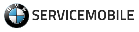 BMW SERVICEMOBILE